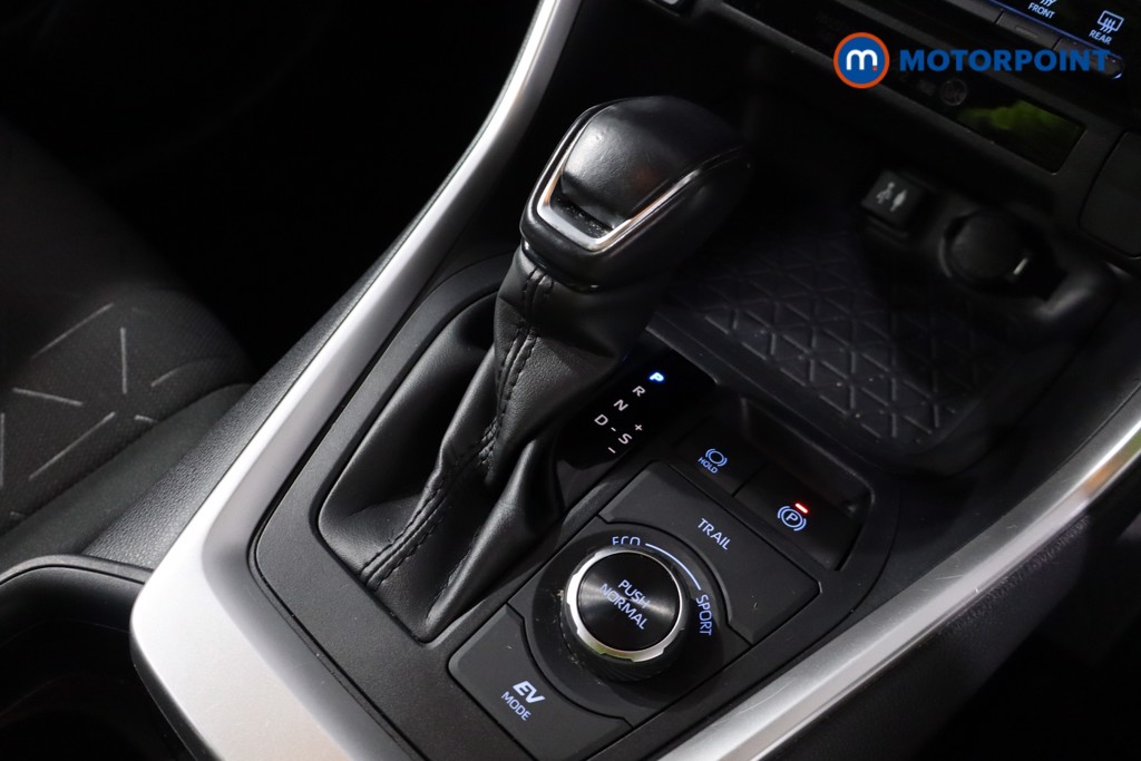 Toyota Rav4 Design Automatic Petrol-Electric Hybrid SUV - Stock Number (1545562) - 16th supplementary image
