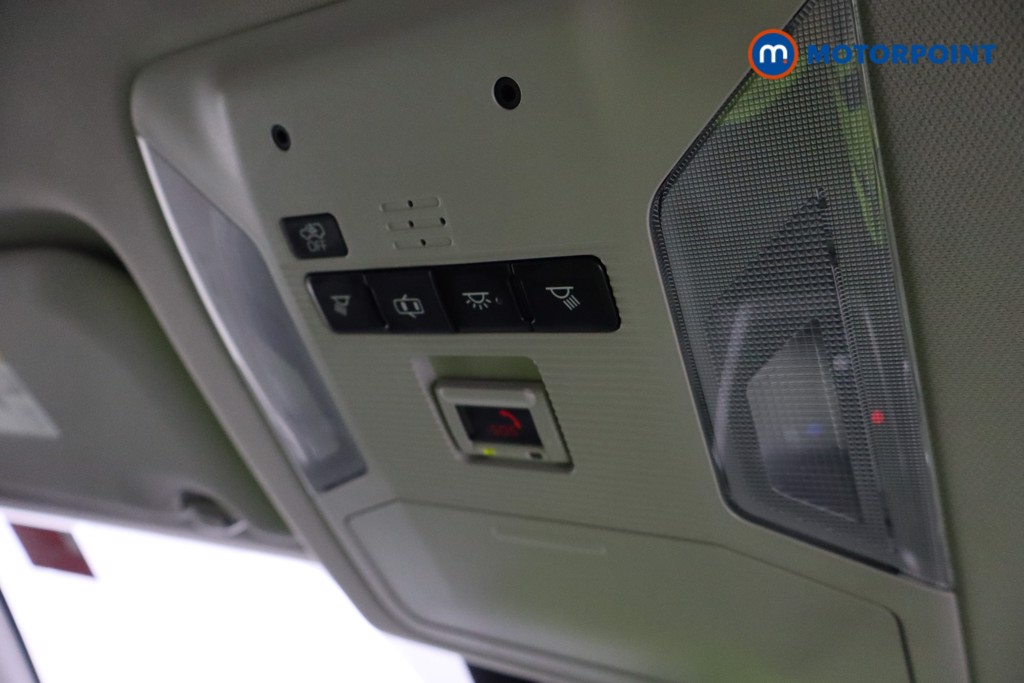Toyota Rav4 Design Automatic Petrol-Electric Hybrid SUV - Stock Number (1545562) - 19th supplementary image
