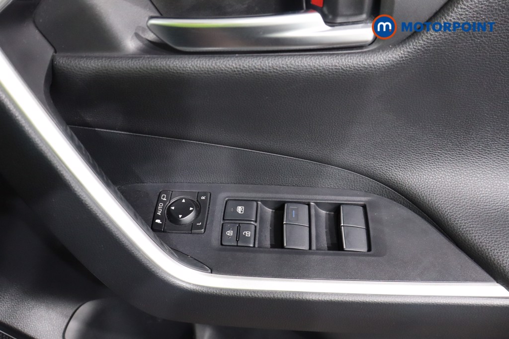 Toyota Rav4 Design Automatic Petrol-Electric Hybrid SUV - Stock Number (1545562) - 20th supplementary image