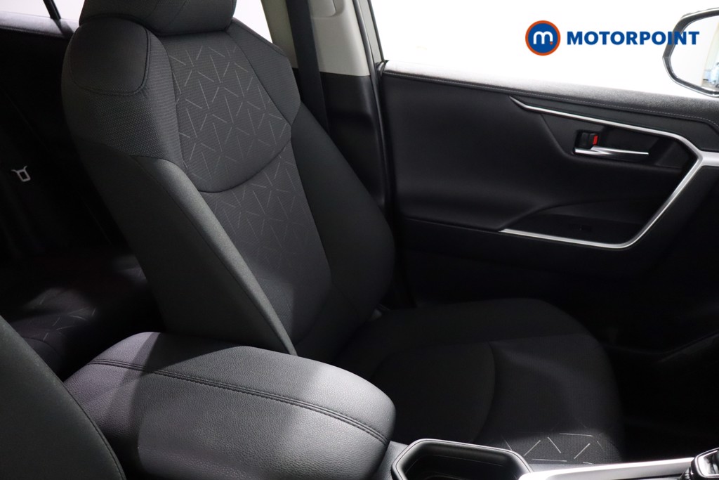 Toyota Rav4 Design Automatic Petrol-Electric Hybrid SUV - Stock Number (1545562) - 21st supplementary image