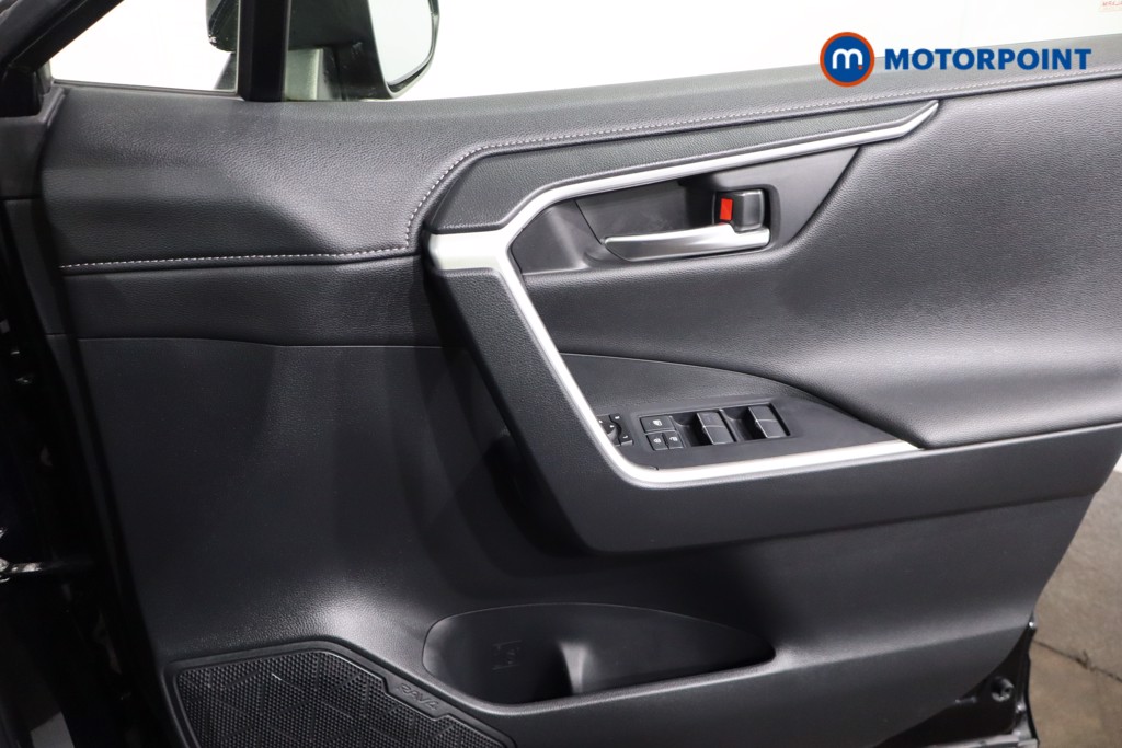 Toyota Rav4 Design Automatic Petrol-Electric Hybrid SUV - Stock Number (1545562) - 22nd supplementary image