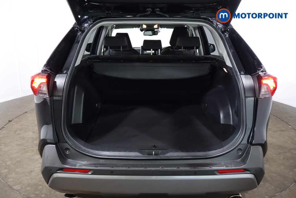 Toyota Rav4 Design Automatic Petrol-Electric Hybrid SUV - Stock Number (1545562) - 30th supplementary image