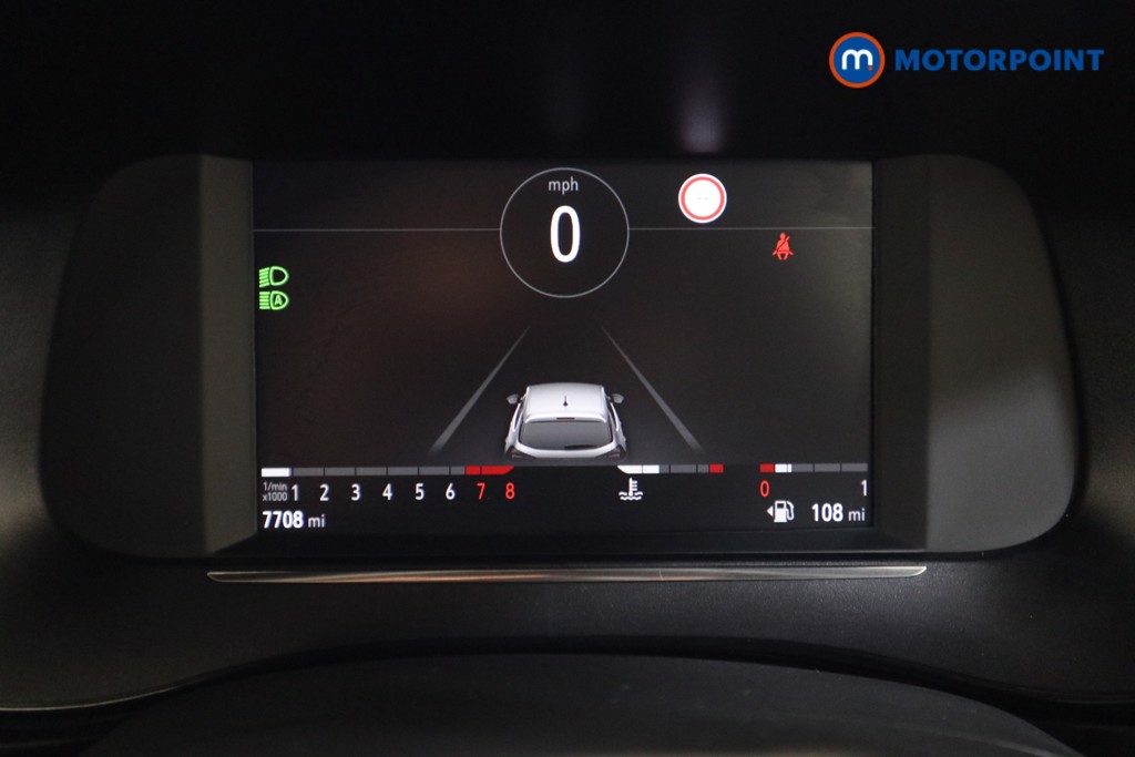 Vauxhall Corsa GS Manual Petrol Hatchback - Stock Number (1545576) - 5th supplementary image