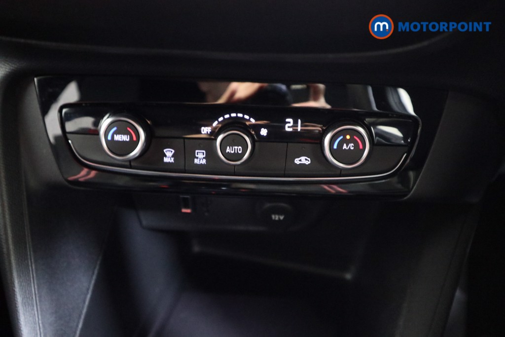 Vauxhall Corsa GS Manual Petrol Hatchback - Stock Number (1545576) - 7th supplementary image