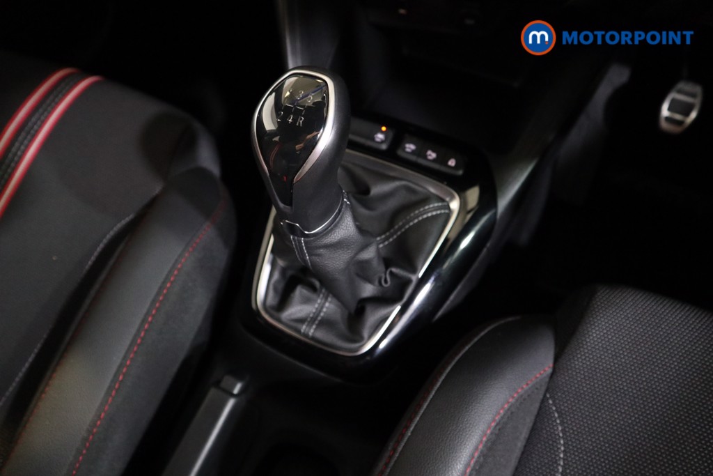 Vauxhall Corsa GS Manual Petrol Hatchback - Stock Number (1545576) - 8th supplementary image
