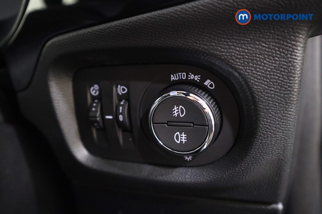 Vauxhall Corsa GS Manual Petrol Hatchback - Stock Number (1545576) - 9th supplementary image