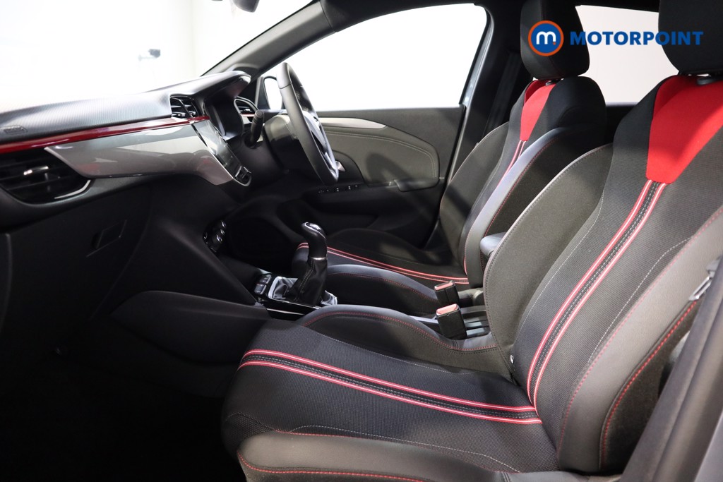 Vauxhall Corsa GS Manual Petrol Hatchback - Stock Number (1545576) - 11th supplementary image