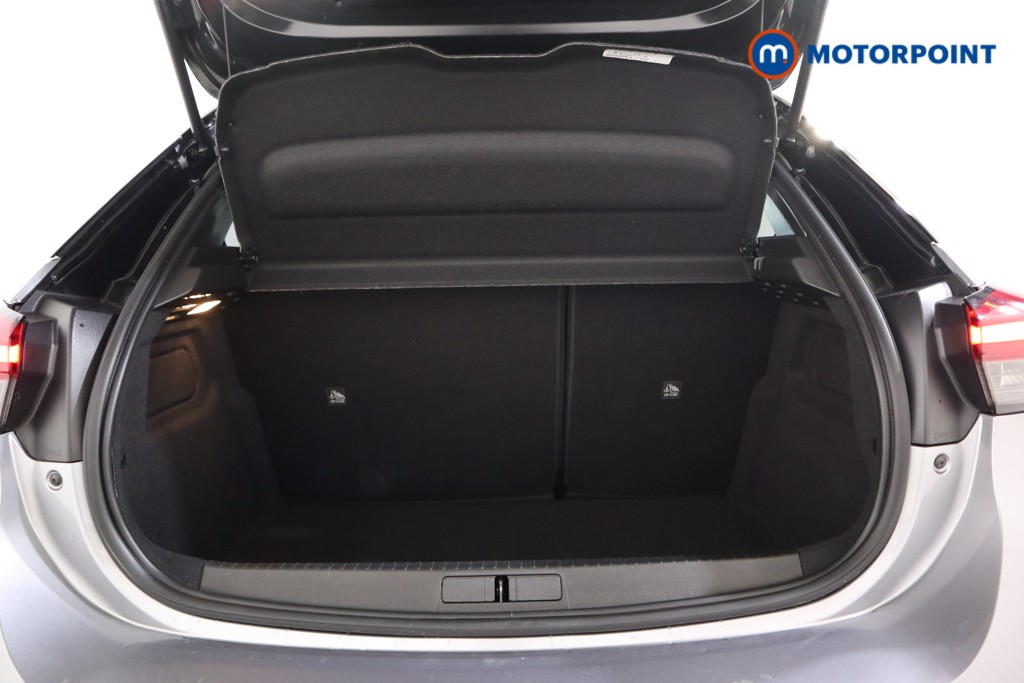 Vauxhall Corsa GS Manual Petrol Hatchback - Stock Number (1545576) - 13th supplementary image