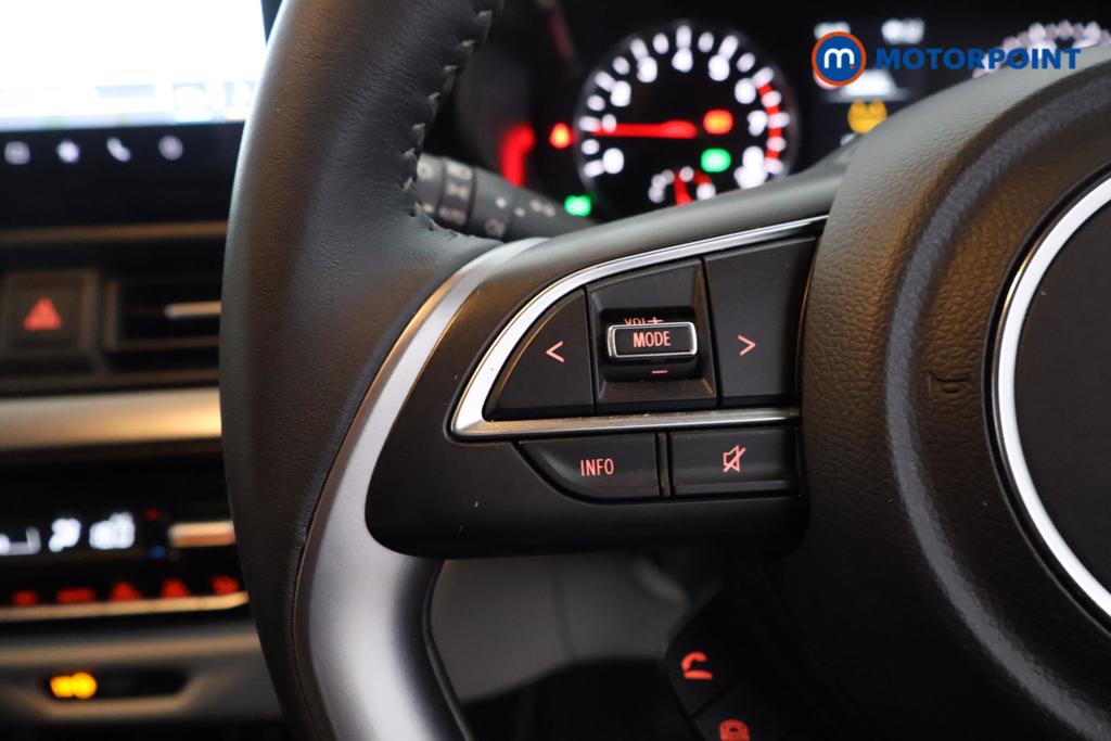 Suzuki Swift Ultra Manual Petrol-Electric Hybrid Hatchback - Stock Number (1545588) - 2nd supplementary image