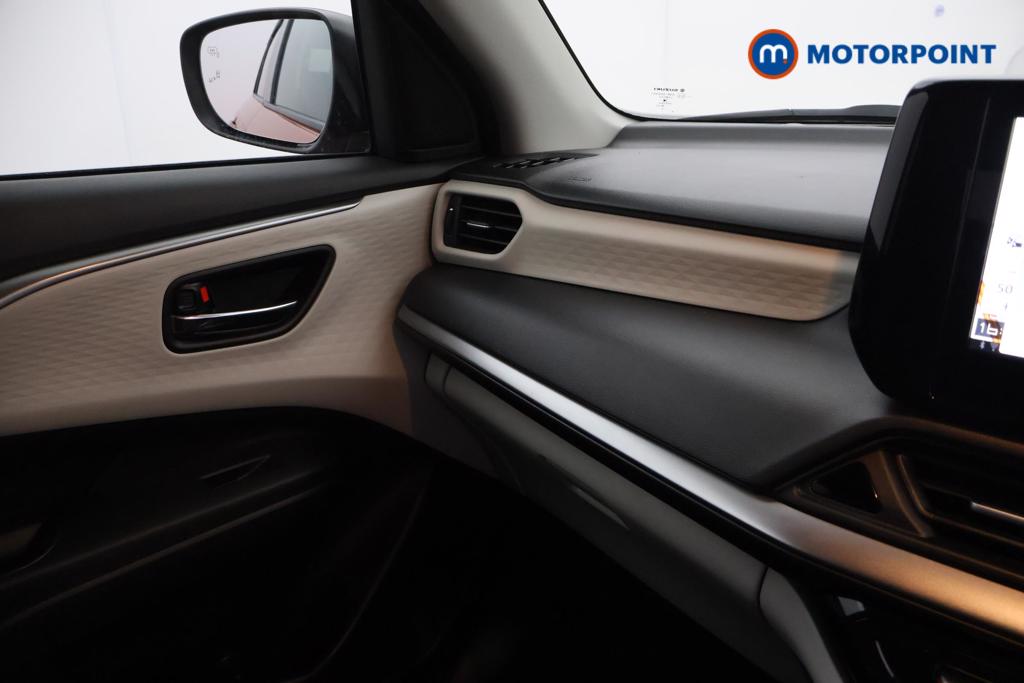 Suzuki Swift Ultra Manual Petrol-Electric Hybrid Hatchback - Stock Number (1545588) - 7th supplementary image