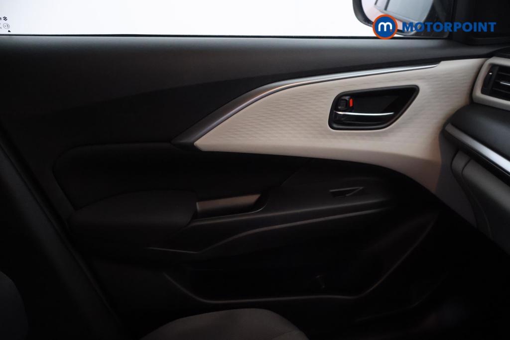 Suzuki Swift Ultra Manual Petrol-Electric Hybrid Hatchback - Stock Number (1545588) - 8th supplementary image