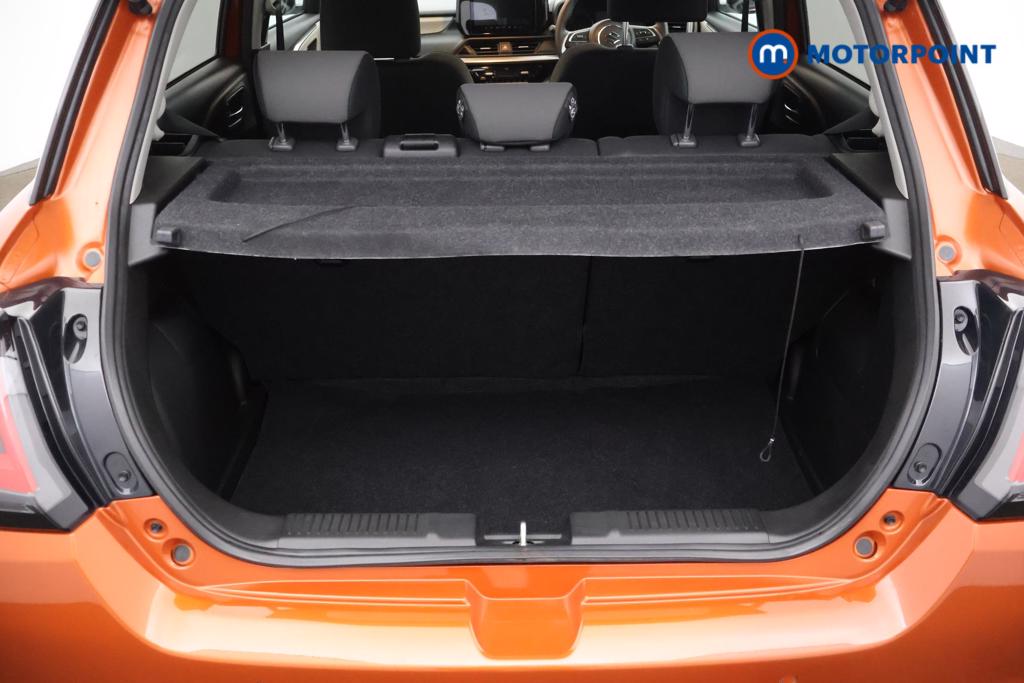Suzuki Swift Ultra Manual Petrol-Electric Hybrid Hatchback - Stock Number (1545588) - 13th supplementary image