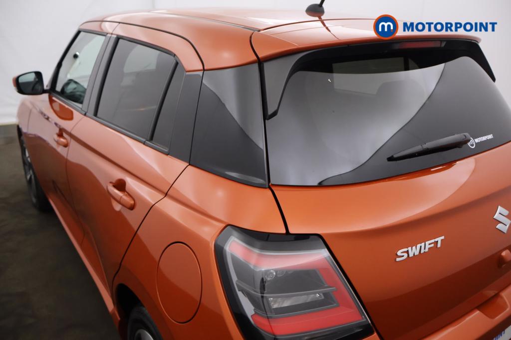 Suzuki Swift Ultra Manual Petrol-Electric Hybrid Hatchback - Stock Number (1545588) - 14th supplementary image