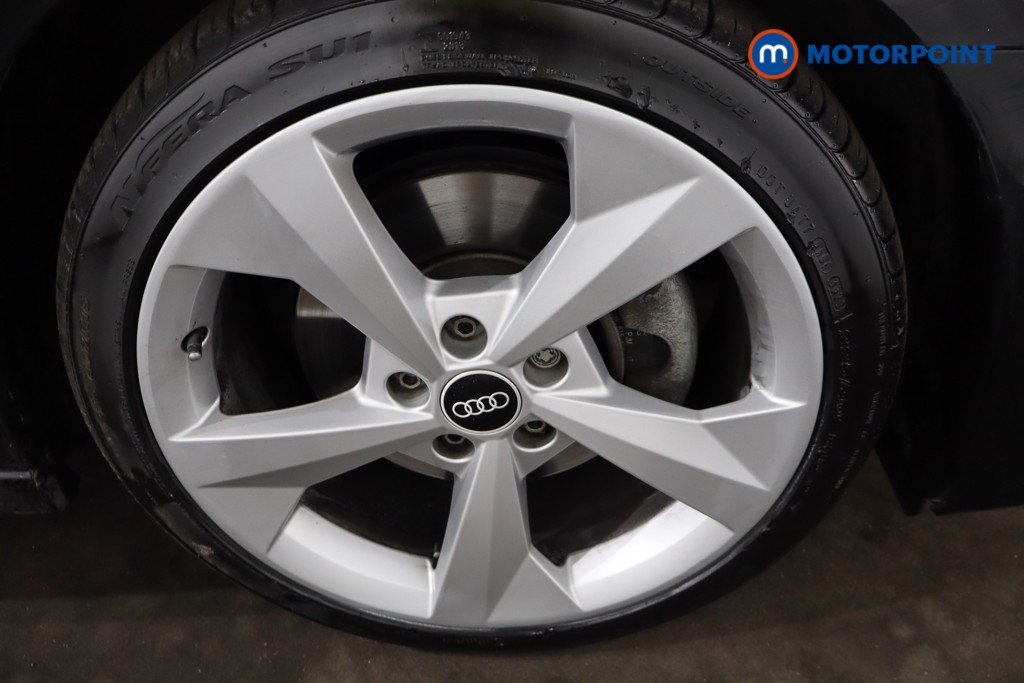 Audi A3 S Line Automatic Petrol Hatchback - Stock Number (1545779) - 10th supplementary image