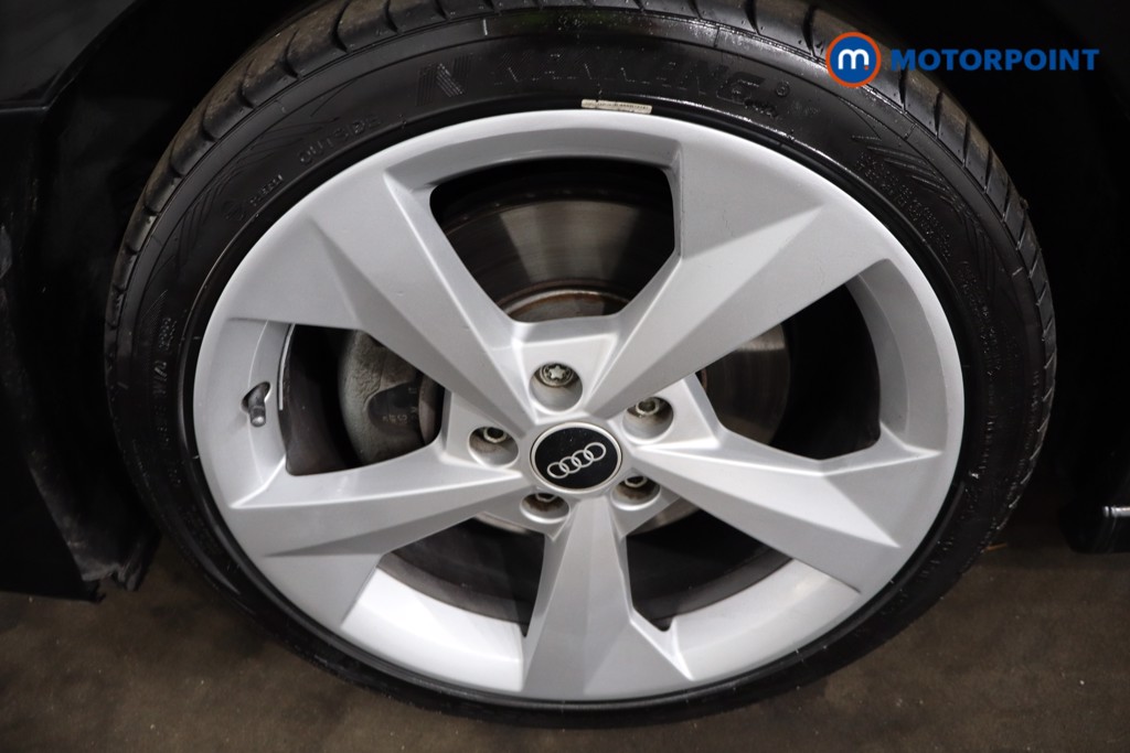 Audi A3 S Line Automatic Petrol Hatchback - Stock Number (1545779) - 11th supplementary image