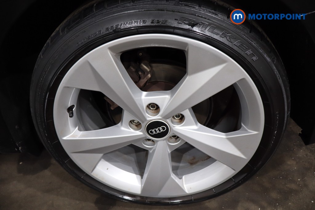 Audi A3 S Line Automatic Petrol Hatchback - Stock Number (1545779) - 12th supplementary image