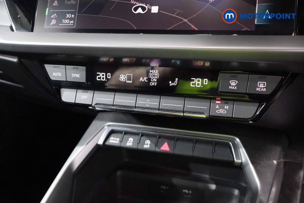 Audi A3 S Line Automatic Petrol Hatchback - Stock Number (1545779) - 14th supplementary image