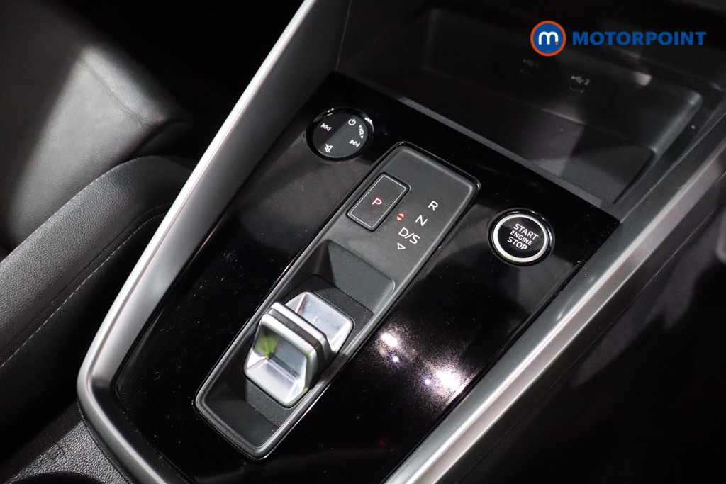 Audi A3 S Line Automatic Petrol Hatchback - Stock Number (1545779) - 15th supplementary image
