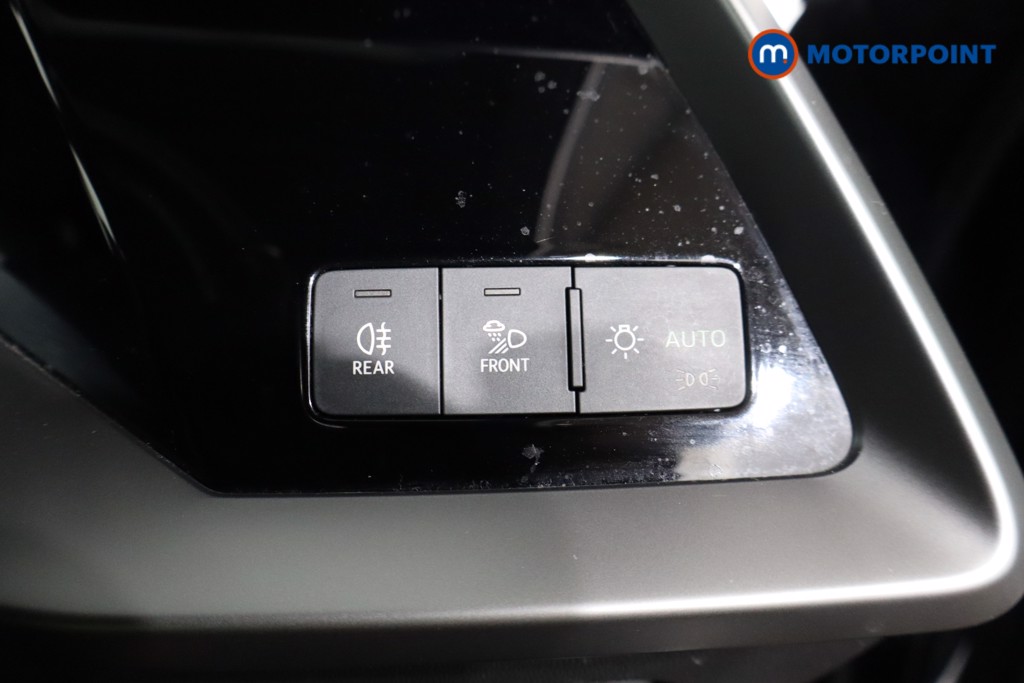 Audi A3 S Line Automatic Petrol Hatchback - Stock Number (1545779) - 19th supplementary image