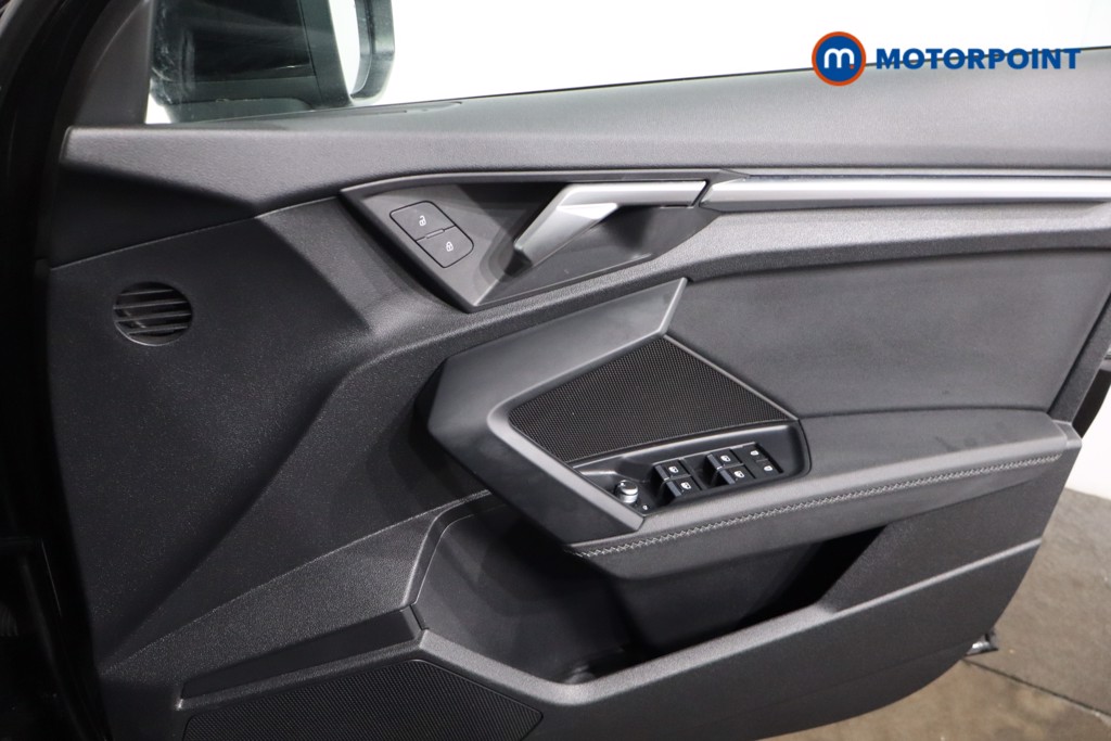 Audi A3 S Line Automatic Petrol Hatchback - Stock Number (1545779) - 21st supplementary image