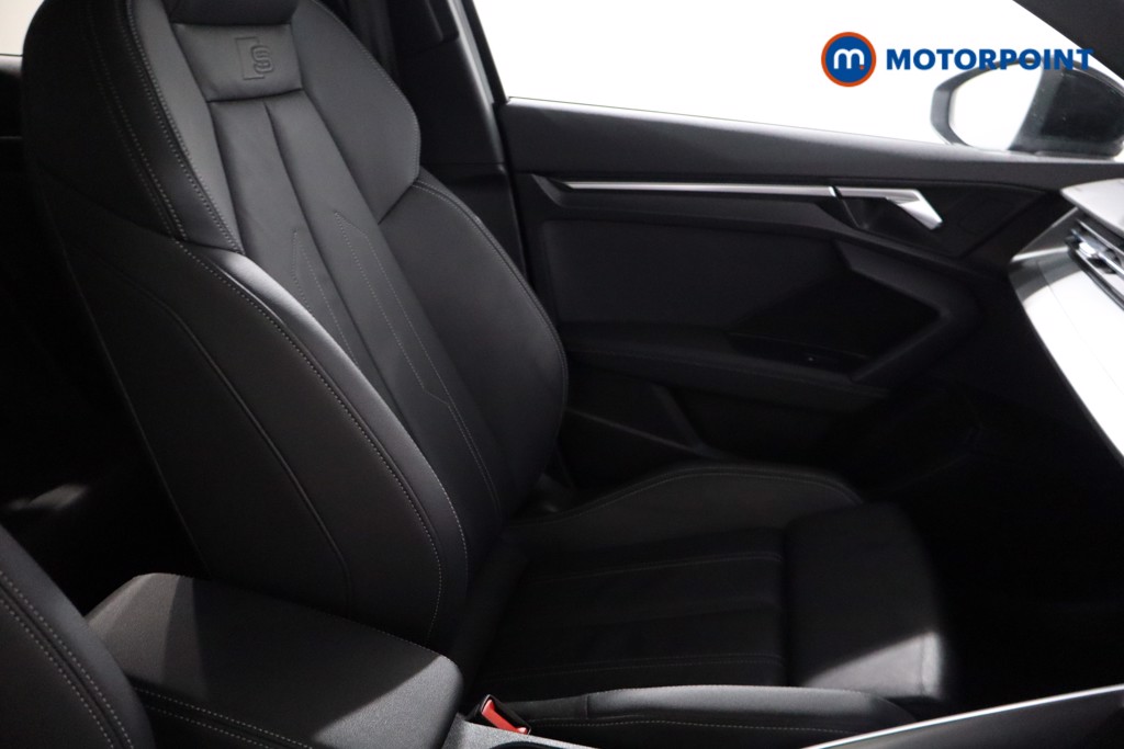 Audi A3 S Line Automatic Petrol Hatchback - Stock Number (1545779) - 22nd supplementary image