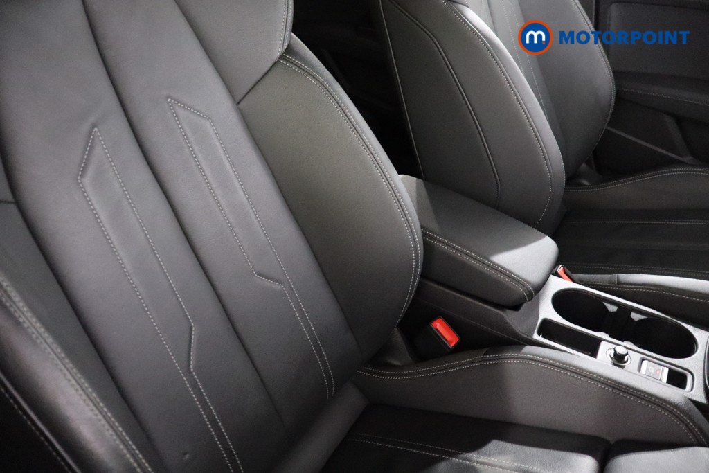 Audi A3 S Line Automatic Petrol Hatchback - Stock Number (1545779) - 23rd supplementary image