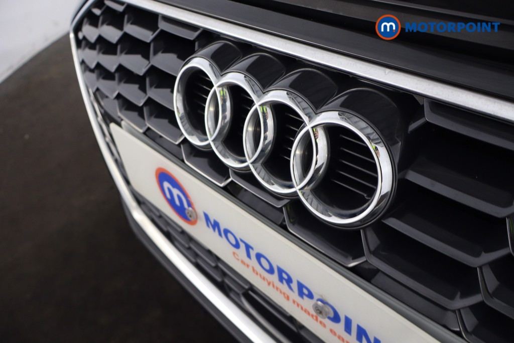 Audi A3 S Line Automatic Petrol Hatchback - Stock Number (1545779) - 25th supplementary image