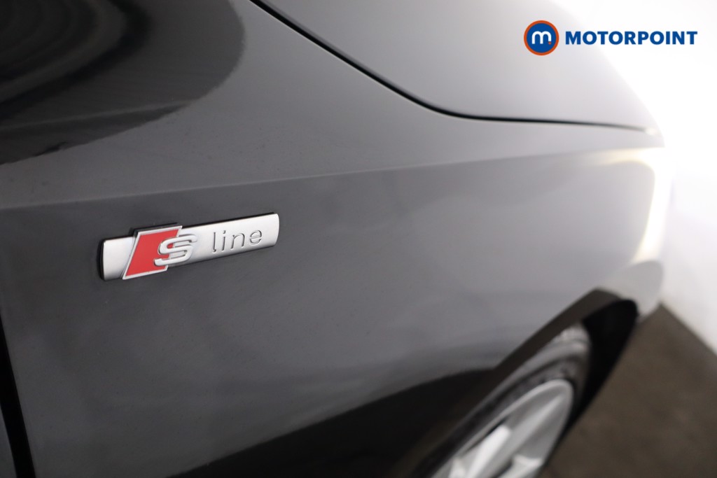 Audi A3 S Line Automatic Petrol Hatchback - Stock Number (1545779) - 26th supplementary image