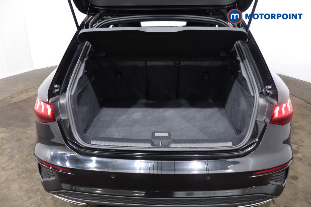 Audi A3 S Line Automatic Petrol Hatchback - Stock Number (1545779) - 29th supplementary image