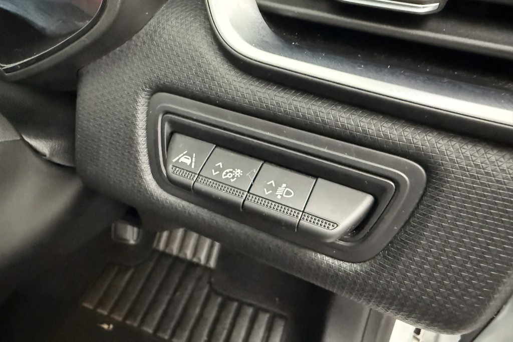 Renault Clio Evolution Automatic Petrol-Electric Hybrid Hatchback - Stock Number (1545784) - 13th supplementary image
