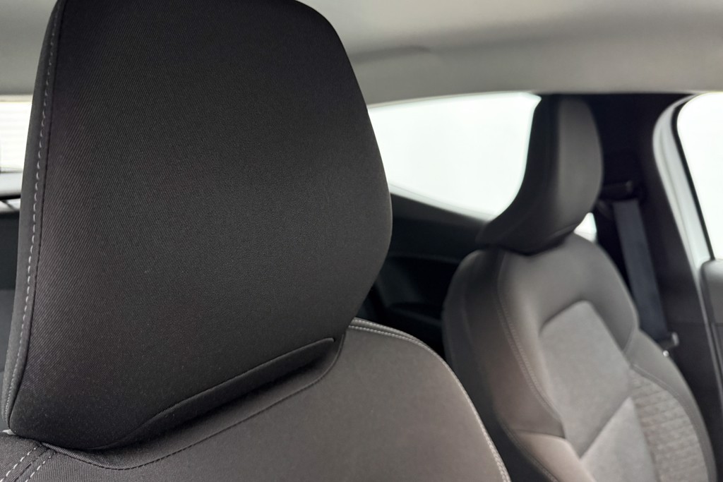 Renault Clio Evolution Automatic Petrol-Electric Hybrid Hatchback - Stock Number (1545784) - 17th supplementary image