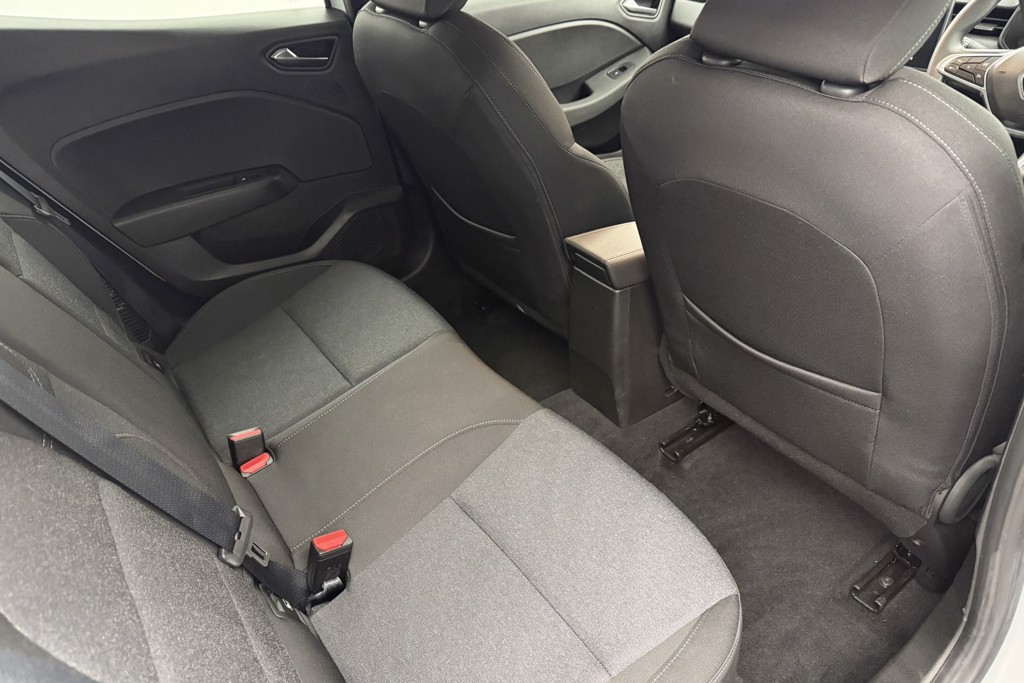 Renault Clio Evolution Automatic Petrol-Electric Hybrid Hatchback - Stock Number (1545784) - 18th supplementary image