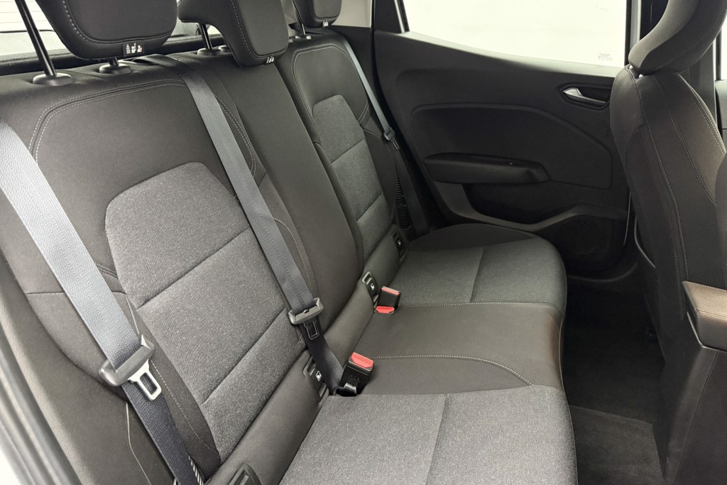 Renault Clio Evolution Automatic Petrol-Electric Hybrid Hatchback - Stock Number (1545784) - 19th supplementary image