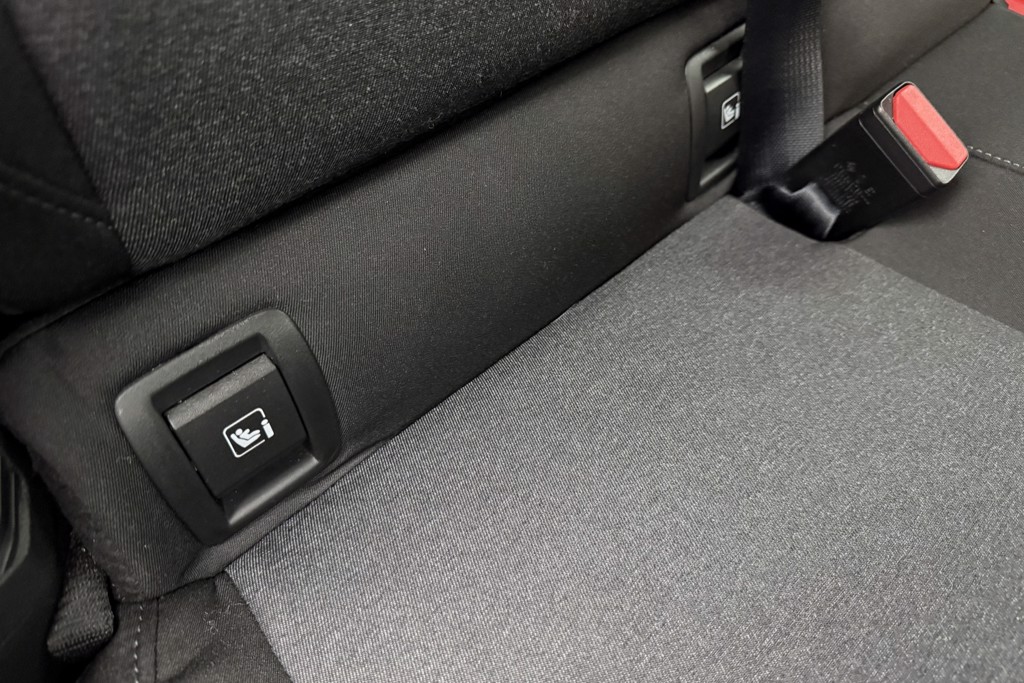Renault Clio Evolution Automatic Petrol-Electric Hybrid Hatchback - Stock Number (1545784) - 20th supplementary image
