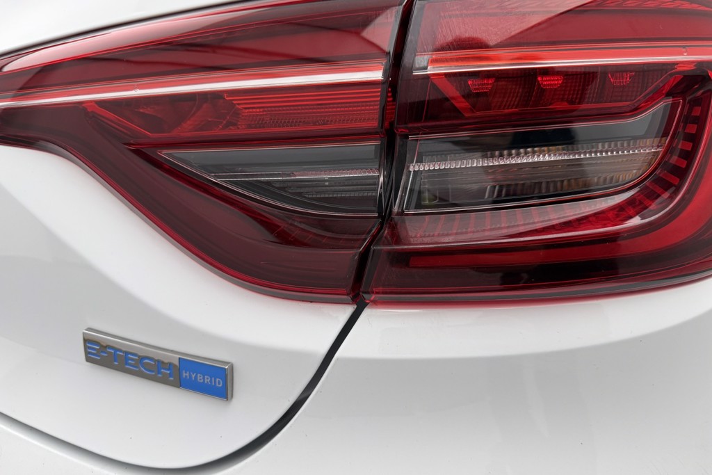 Renault Clio Evolution Automatic Petrol-Electric Hybrid Hatchback - Stock Number (1545784) - 21st supplementary image