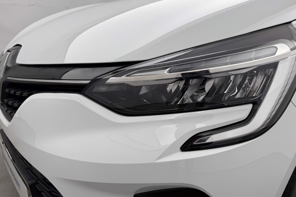 Renault Clio Evolution Automatic Petrol-Electric Hybrid Hatchback - Stock Number (1545784) - 23rd supplementary image