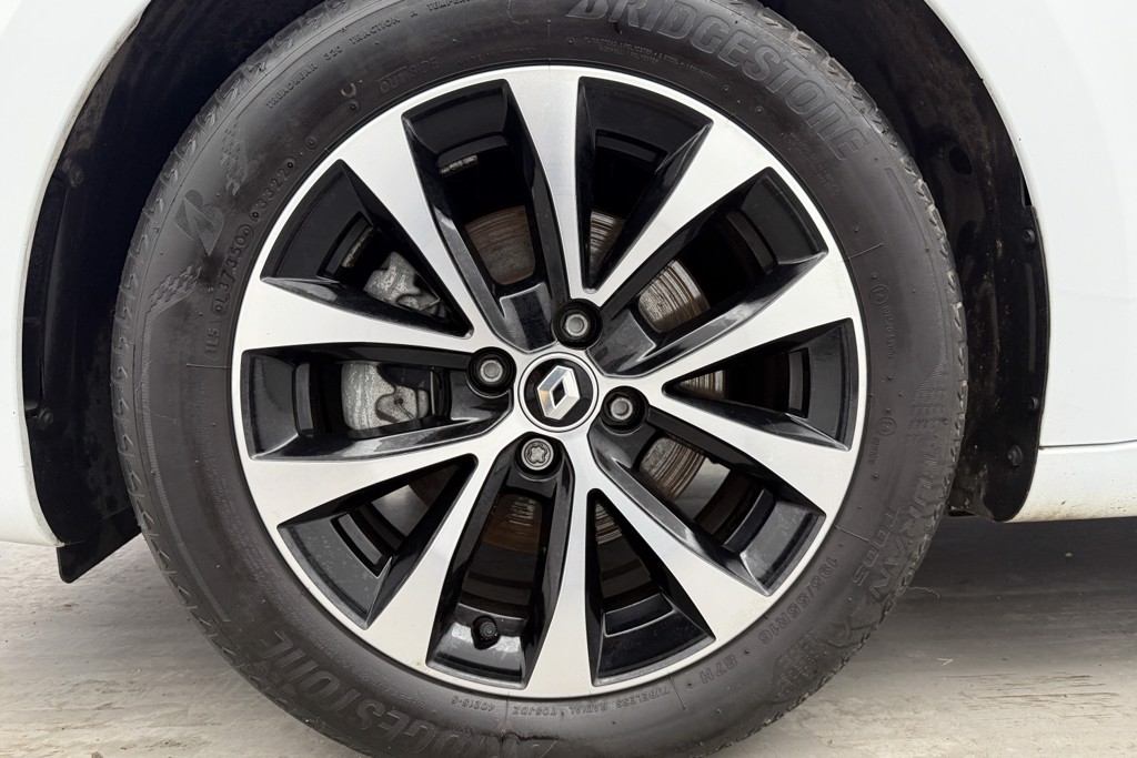 Renault Clio Evolution Automatic Petrol-Electric Hybrid Hatchback - Stock Number (1545784) - 24th supplementary image