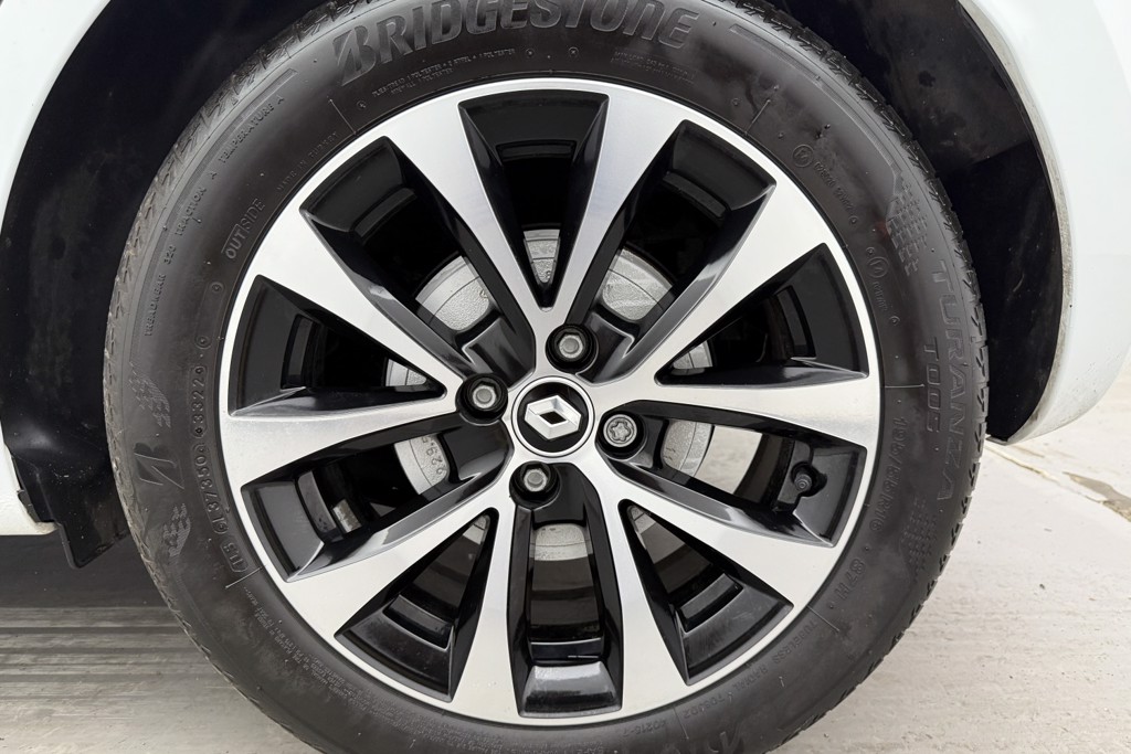Renault Clio Evolution Automatic Petrol-Electric Hybrid Hatchback - Stock Number (1545784) - 25th supplementary image