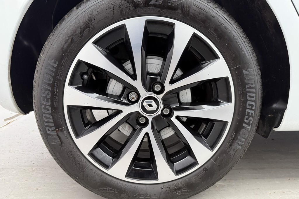 Renault Clio Evolution Automatic Petrol-Electric Hybrid Hatchback - Stock Number (1545784) - 26th supplementary image