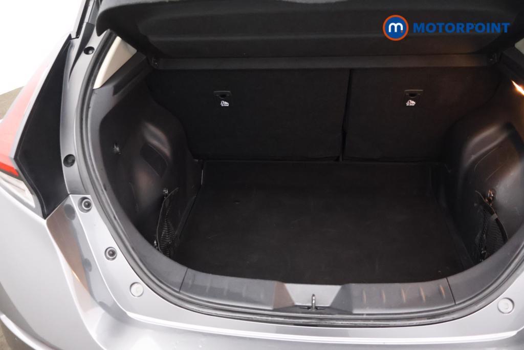 Nissan Leaf N-Connecta Automatic Electric Hatchback - Stock Number (1545801) - 13th supplementary image