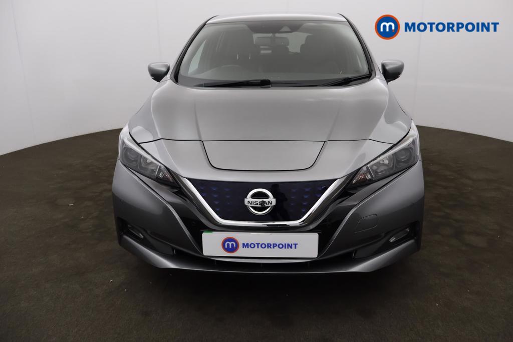 Nissan Leaf N-Connecta Automatic Electric Hatchback - Stock Number (1545801) - 15th supplementary image