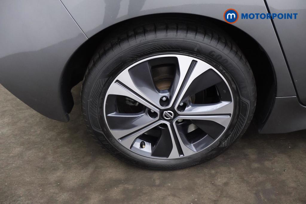 Nissan Leaf N-Connecta Automatic Electric Hatchback - Stock Number (1545801) - 18th supplementary image