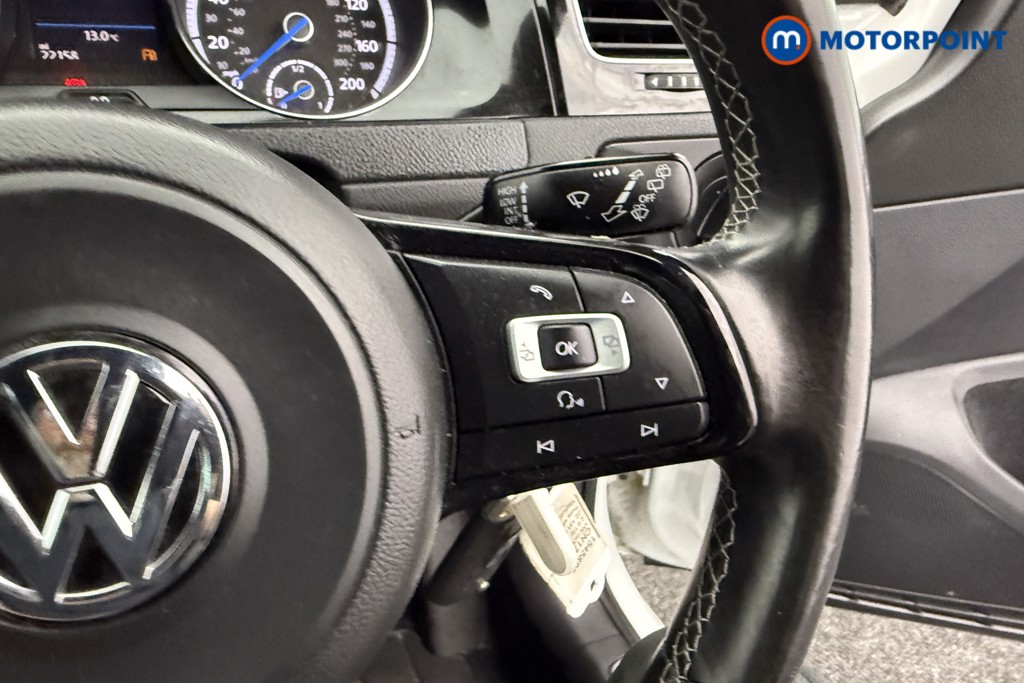 Volkswagen Golf R Manual Petrol Hatchback - Stock Number (1545885) - 14th supplementary image