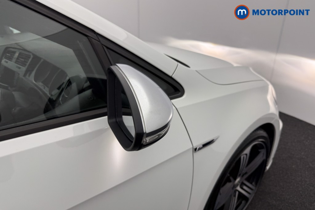 Volkswagen Golf R Manual Petrol Hatchback - Stock Number (1545885) - 18th supplementary image