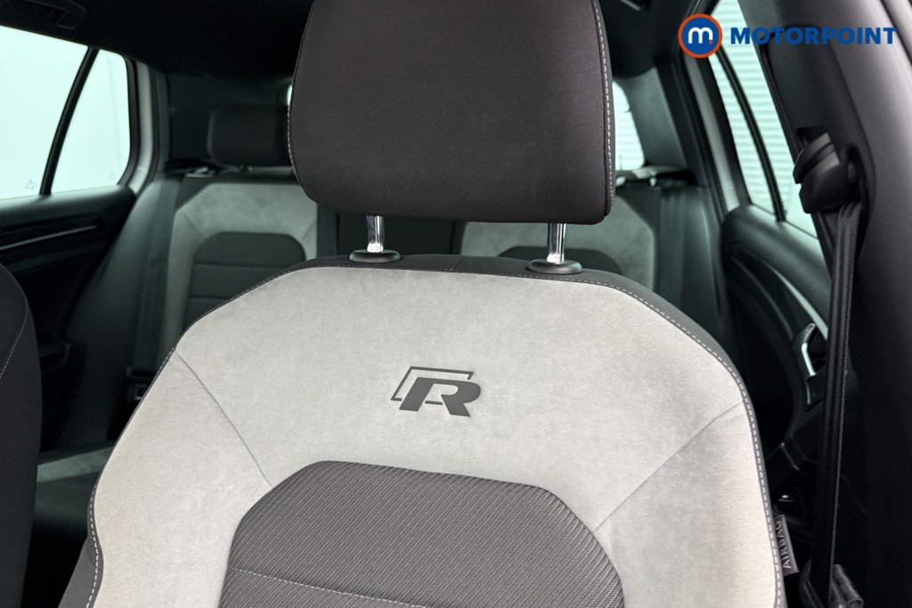 Volkswagen Golf R Manual Petrol Hatchback - Stock Number (1545885) - 23rd supplementary image