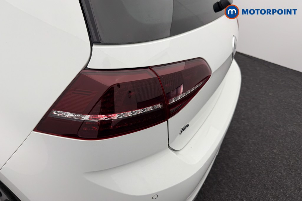 Volkswagen Golf R Manual Petrol Hatchback - Stock Number (1545885) - 26th supplementary image