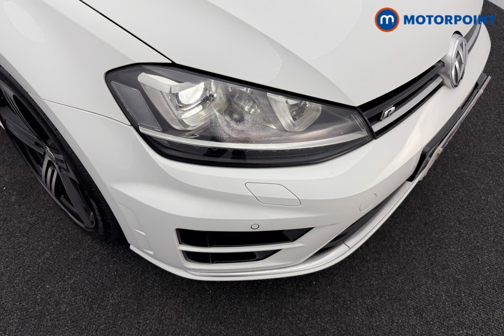 Volkswagen Golf R Manual Petrol Hatchback - Stock Number (1545885) - 28th supplementary image
