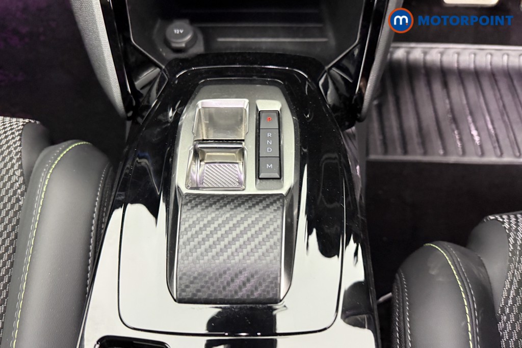 Peugeot 2008 GT Automatic Petrol-Electric Hybrid SUV - Stock Number (1546110) - 10th supplementary image
