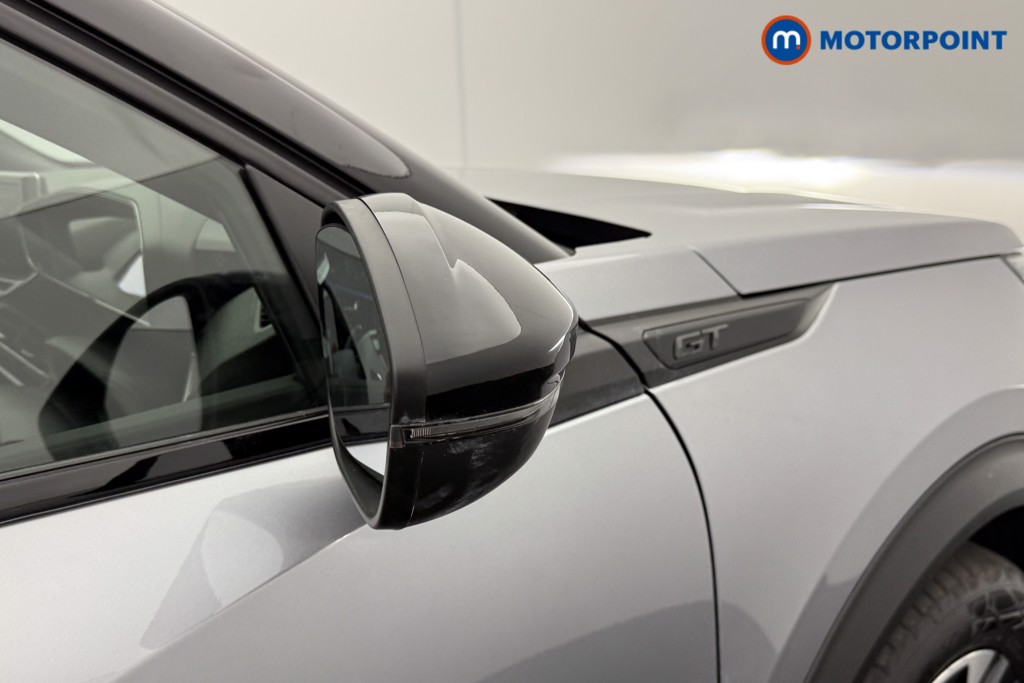 Peugeot 2008 GT Automatic Petrol-Electric Hybrid SUV - Stock Number (1546110) - 16th supplementary image