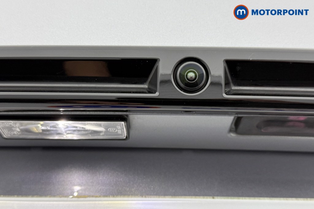 Peugeot 2008 GT Automatic Petrol-Electric Hybrid SUV - Stock Number (1546110) - 19th supplementary image